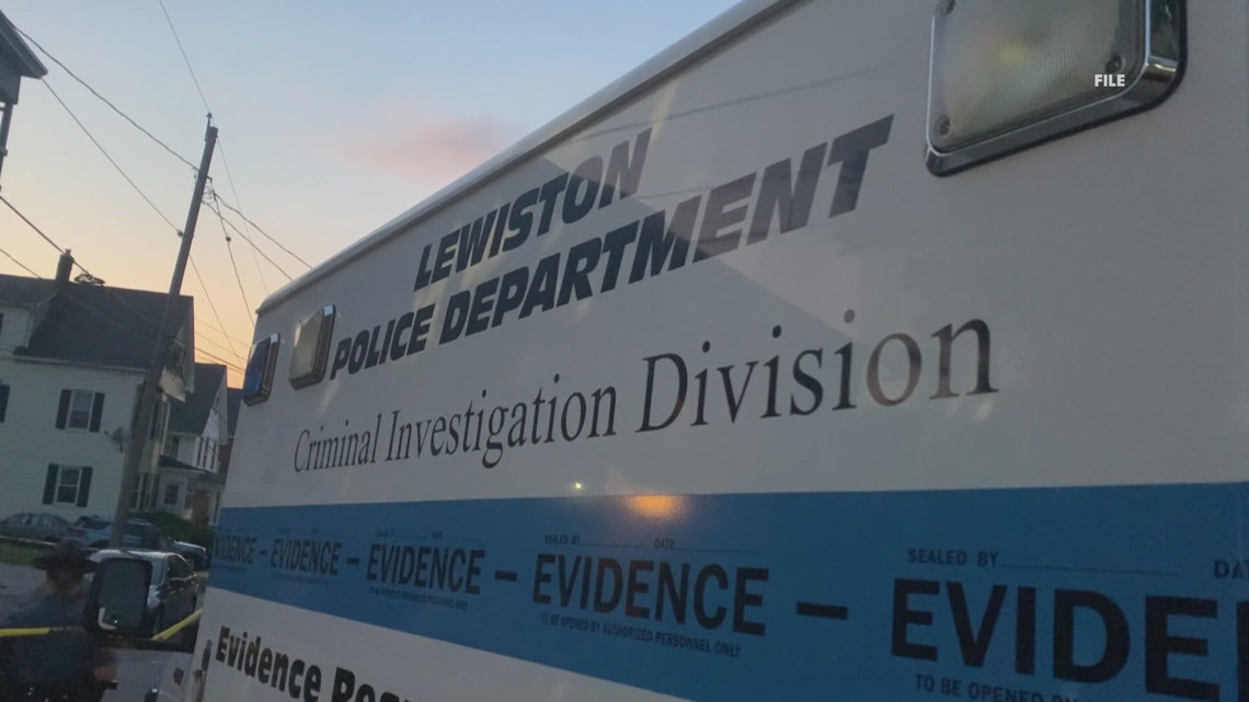 Lewiston man convicted of murder sentenced to 33 years in prison ...