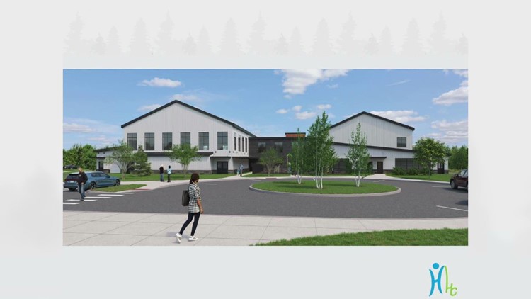 Hometown Health Center to bring new health and wellness facility to Palmyra