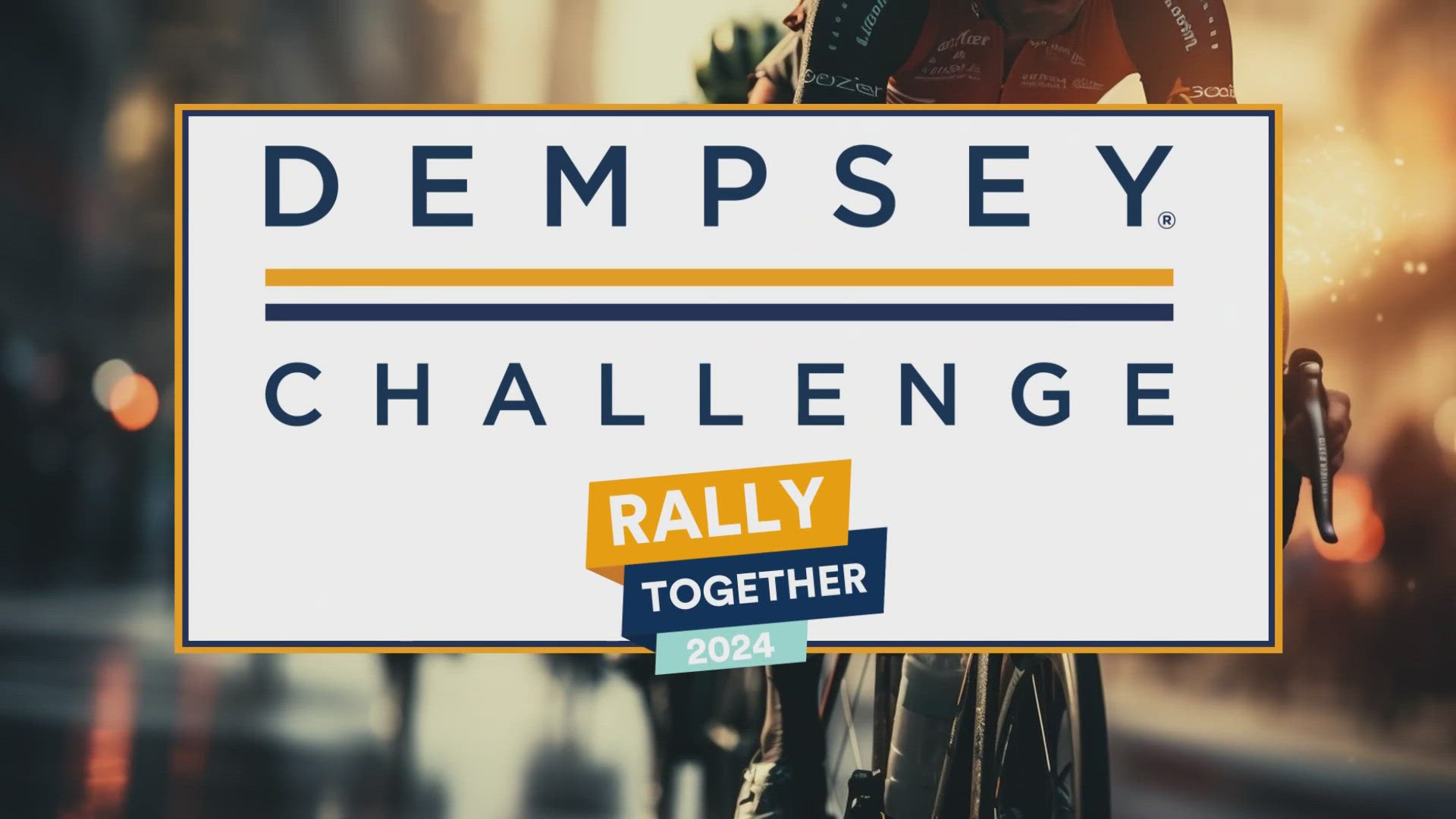 The Dempsey Challenge is just two days away. The Dempsey Center provides services and resources to cancer patients in Maine for free.