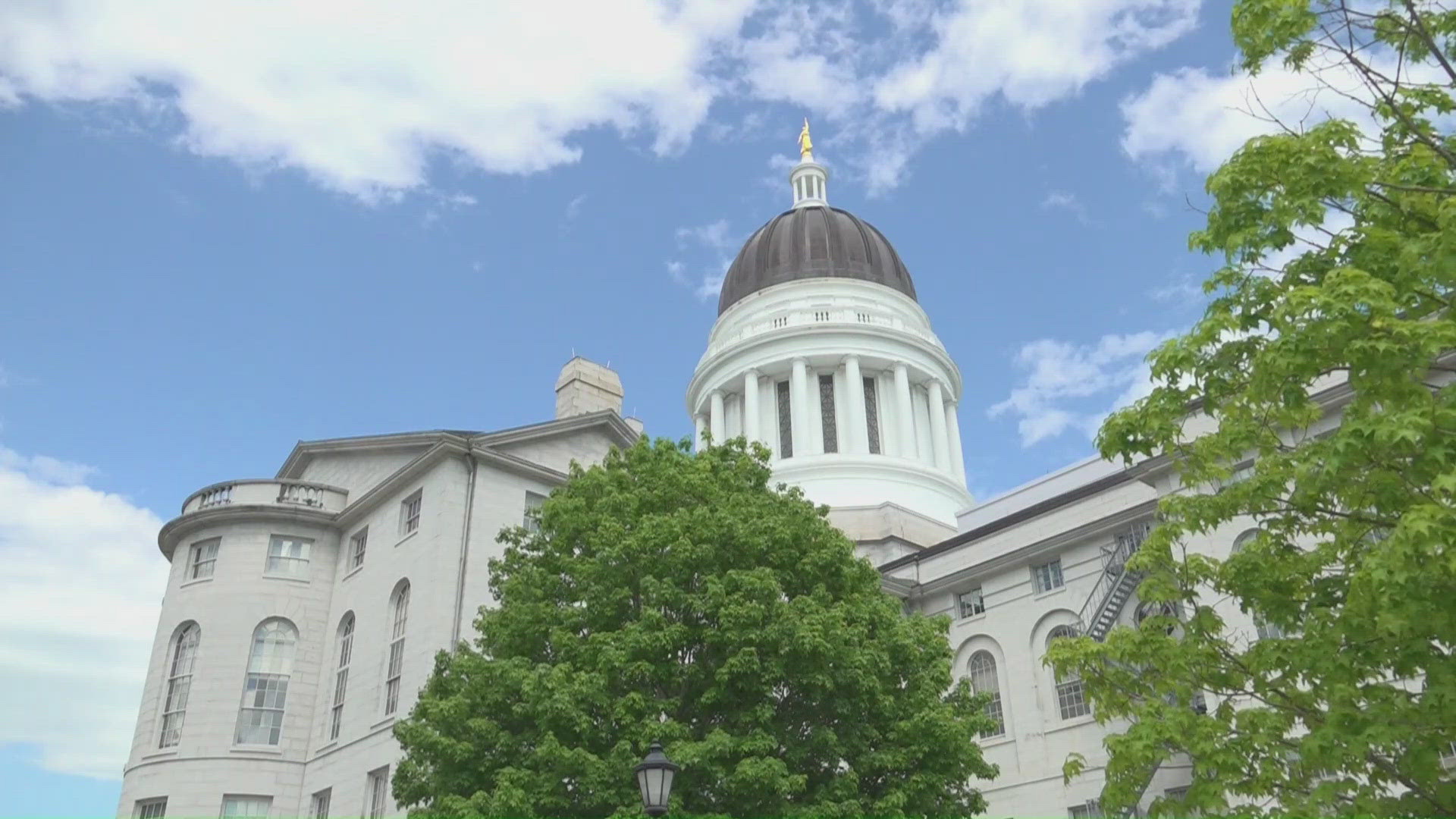 Wrap-up of Maine Primary ranked choice tabulation results ...