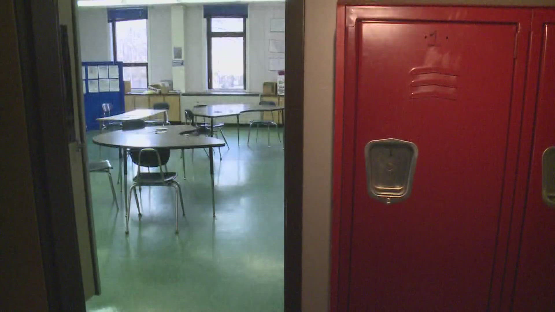 Legal experts weigh in on the federal order handed down to Maine officials and schools. 