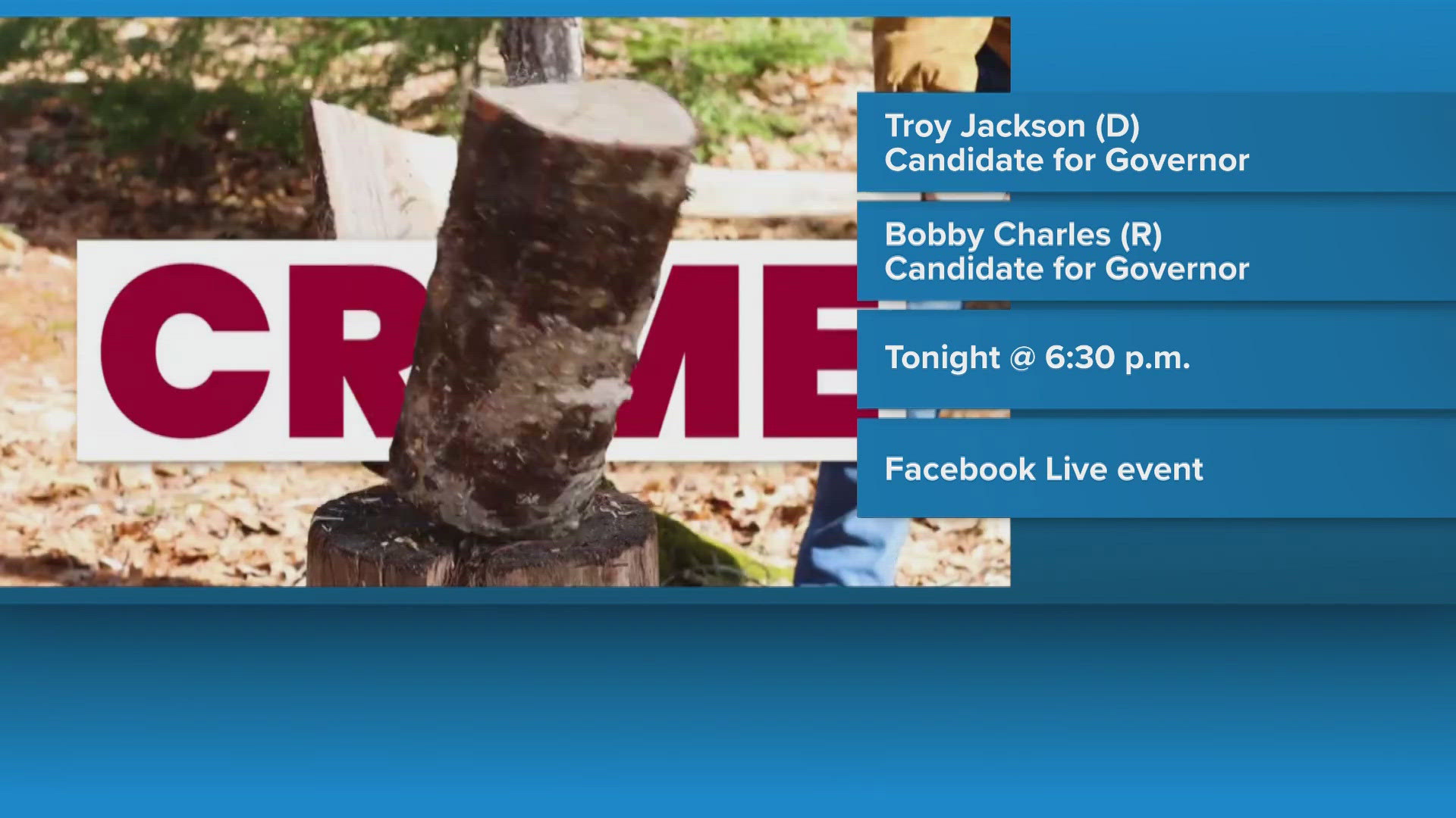 newscentermaine.com - Associated Press - Wall Street awaits Nvidia's profit report as tech leads a split US stock market