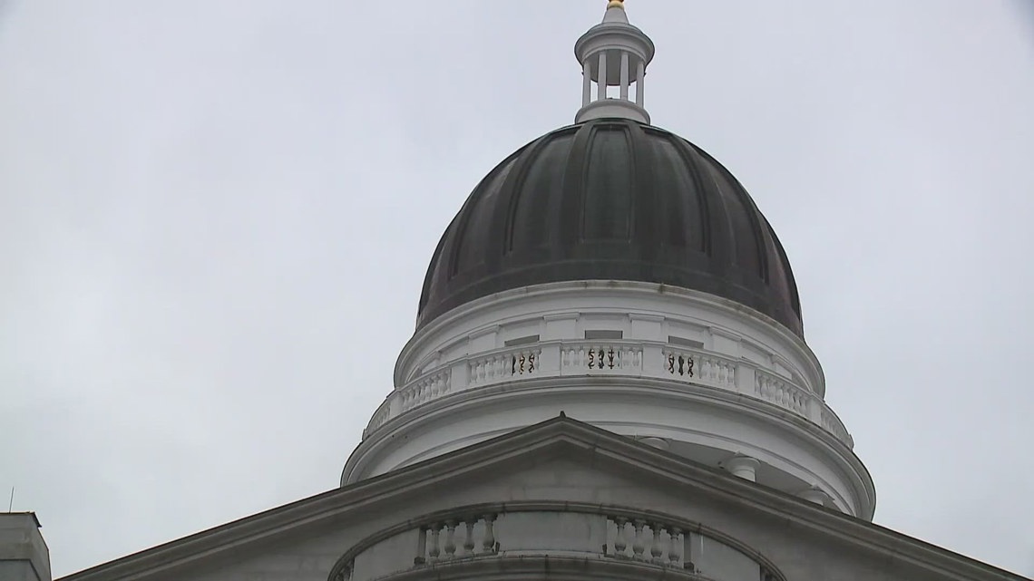 Inside the effort to shut down SLAPP lawsuits in state of Maine - Vimarsana News