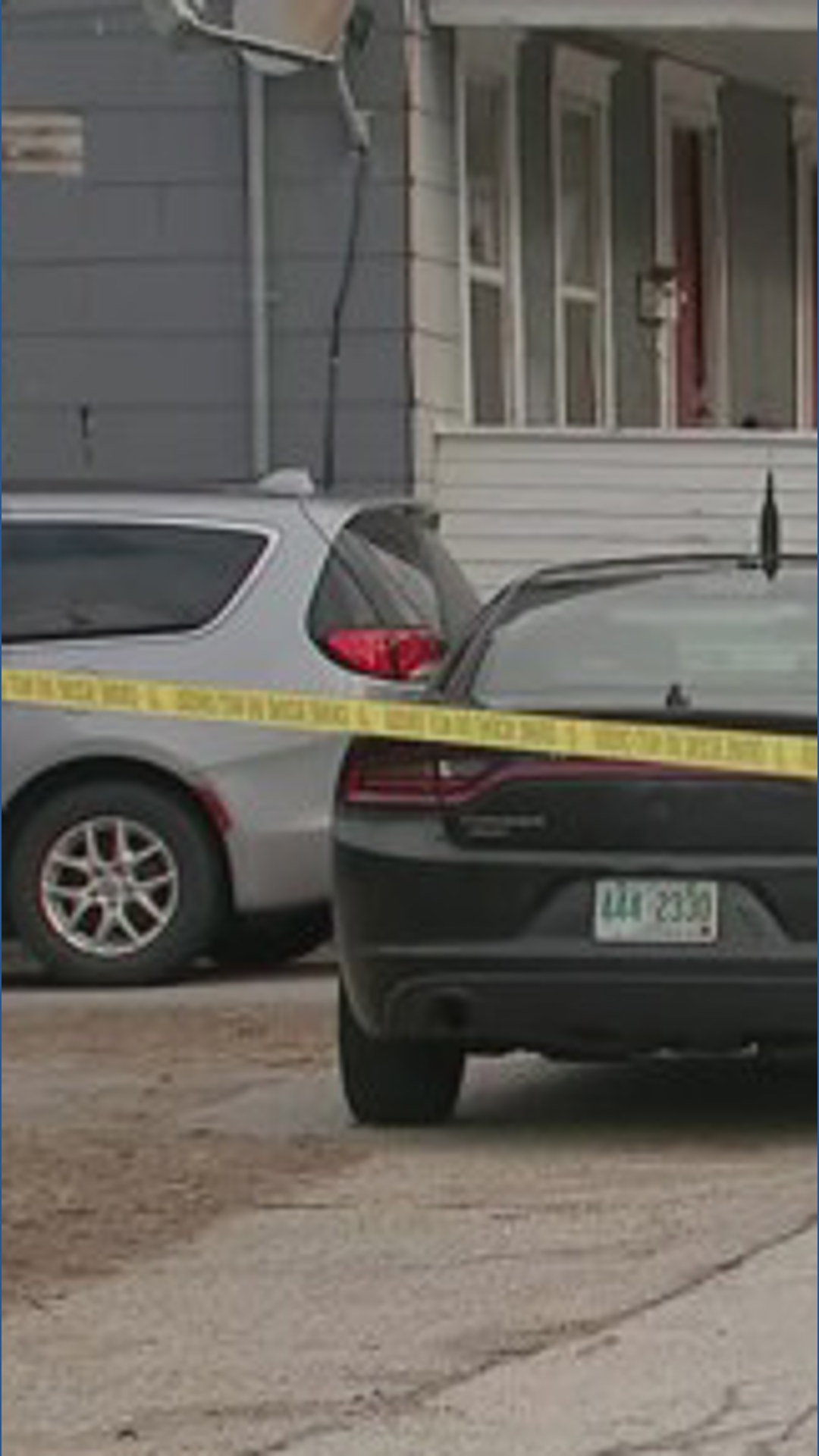 Woman killed in officer-involved shooting in New Hampshire after ...
