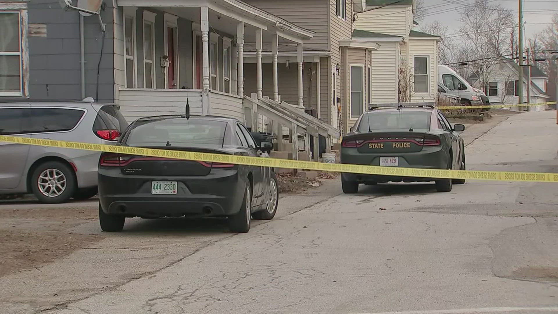 Woman killed in officer-involved shooting in New Hampshire after ...