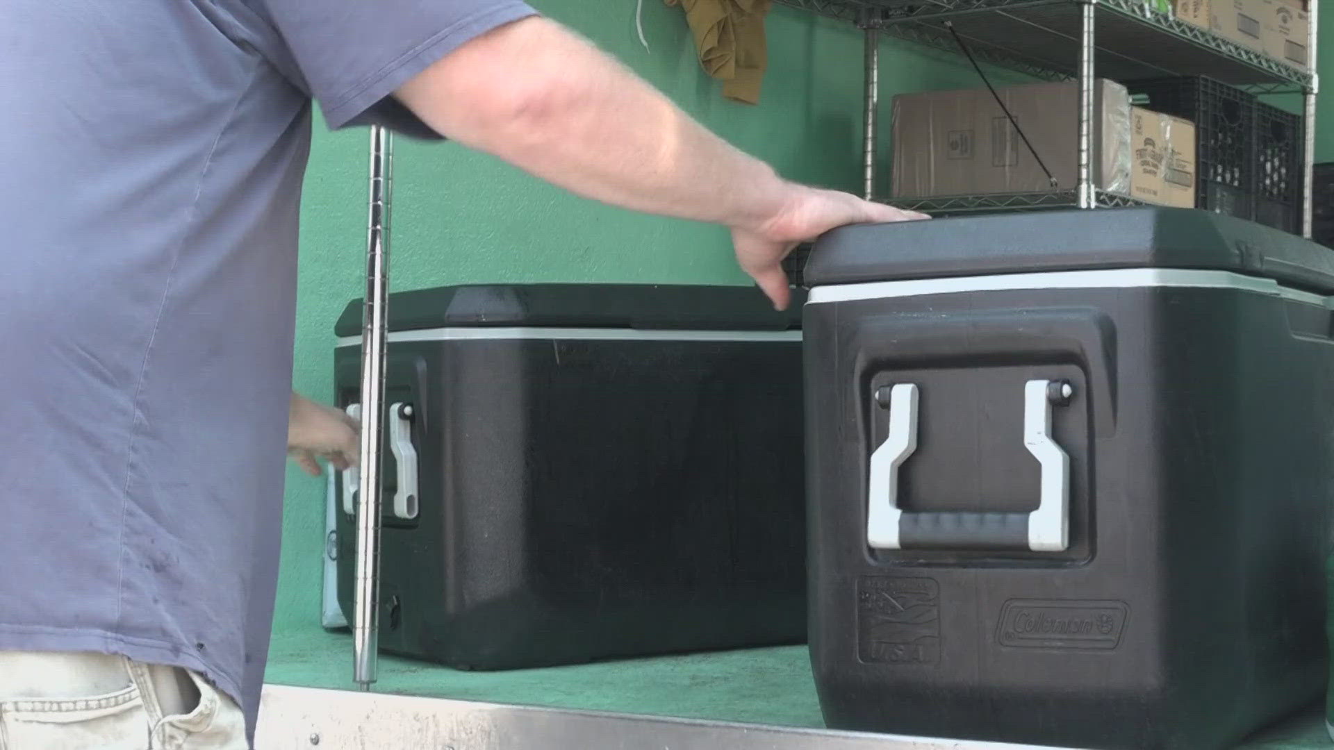 Portland launches pilot meal program for people experiencing ...