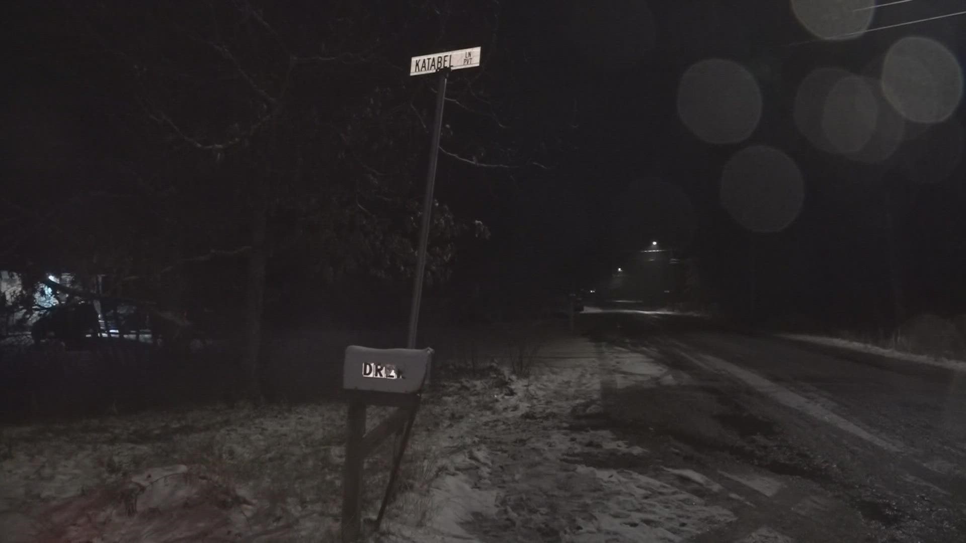 NH man charged with killing man in Berwick