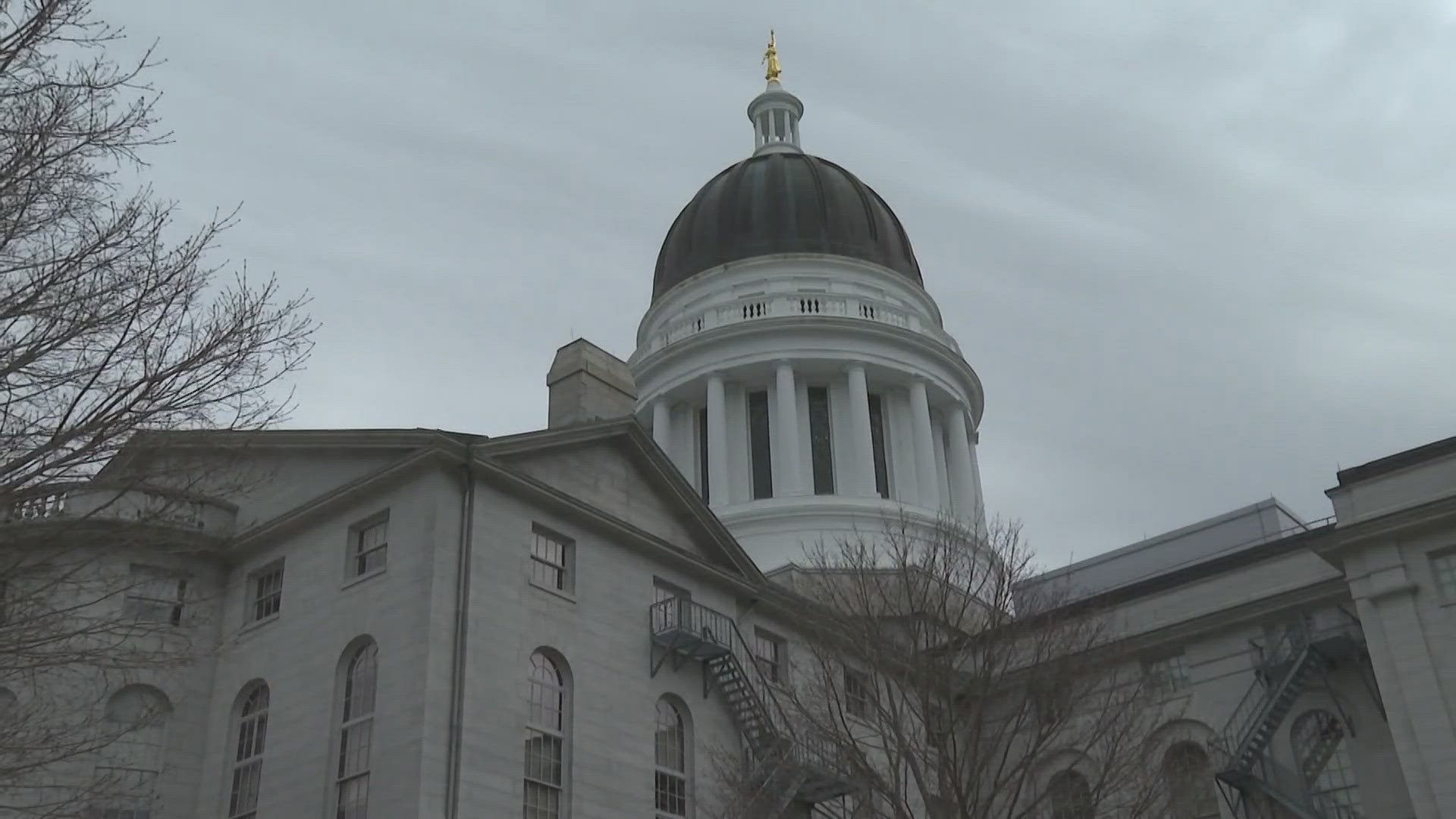The push to pass an equal rights amendment to the Maine constitution is adding fuel to an ongoing debate over protections for gender identity under the law. 