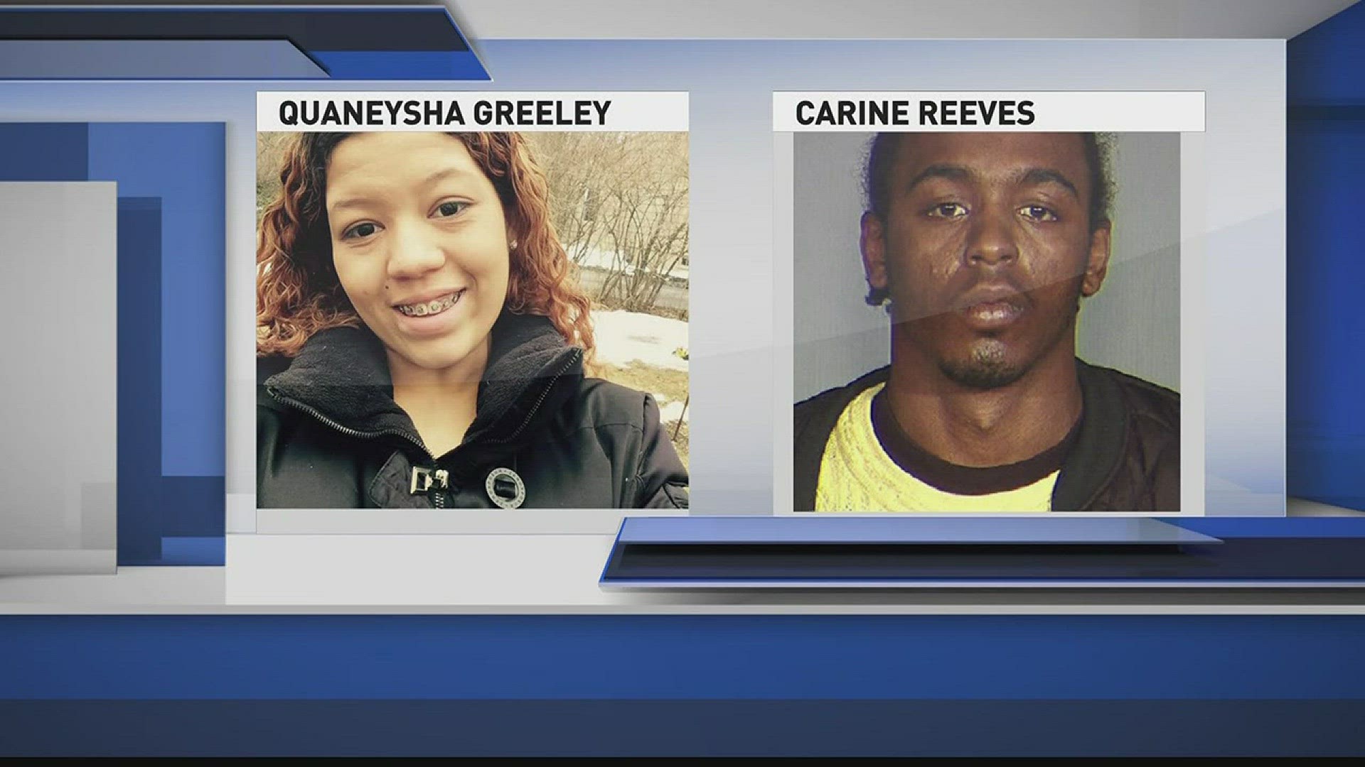 Two in N.Y. to be charged with murder of woman found dead in Cherryfield