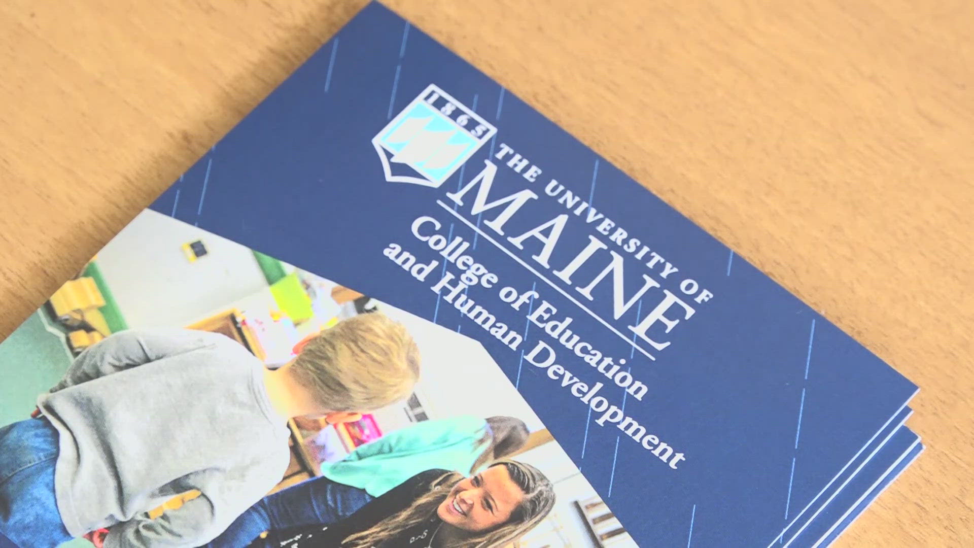 The University of Maine has a new $100,000 grant designed to help support rural schools with hiring and retention for STEM educators.