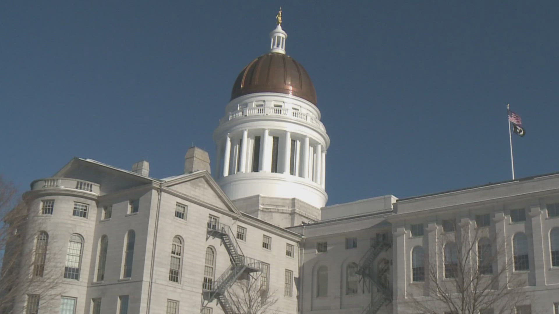 Maine lawmakers will decide this week on who they will choose for attorney general and state treasurer for the next legislative term.