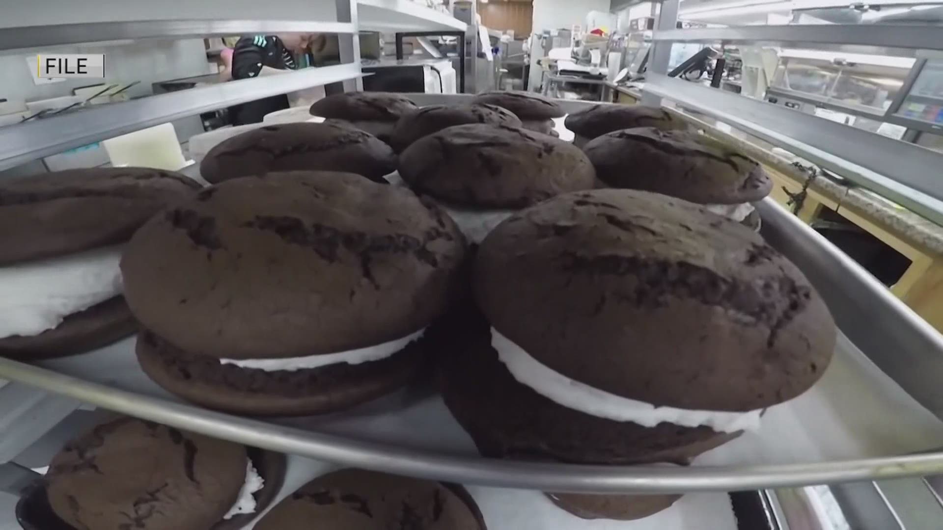 Following a two-year hiatus due to the pandemic, the festival is making a return to celebrate the beloved Maine state treat: whoopie pies!
