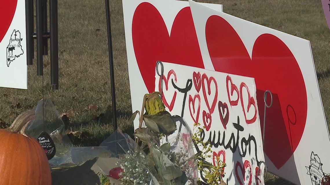 Lewiston, Maine businesses plan to reopen after mass shooting