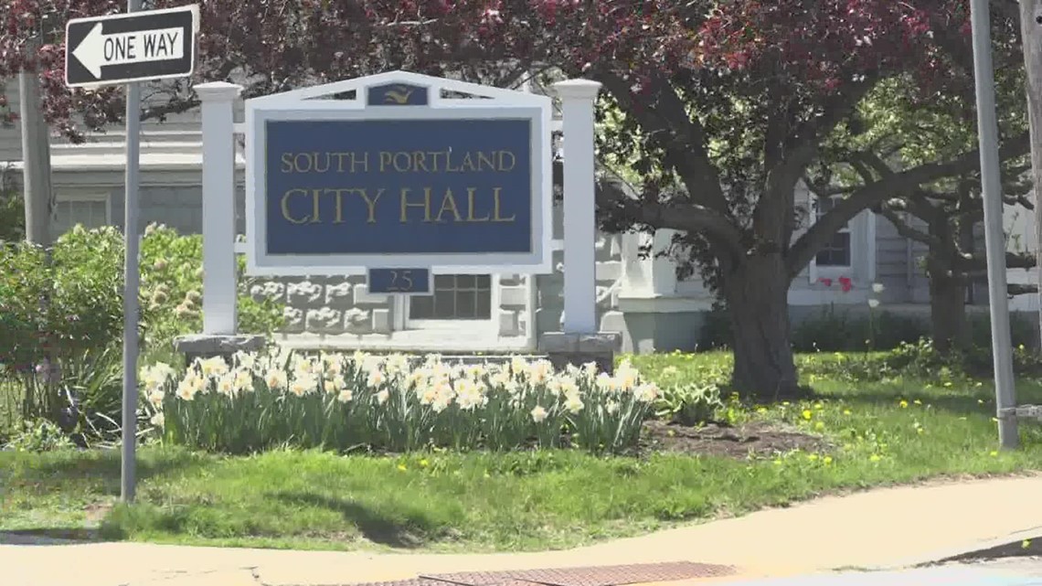 Racism declared public health crisis in South Portland - Vimarsana News