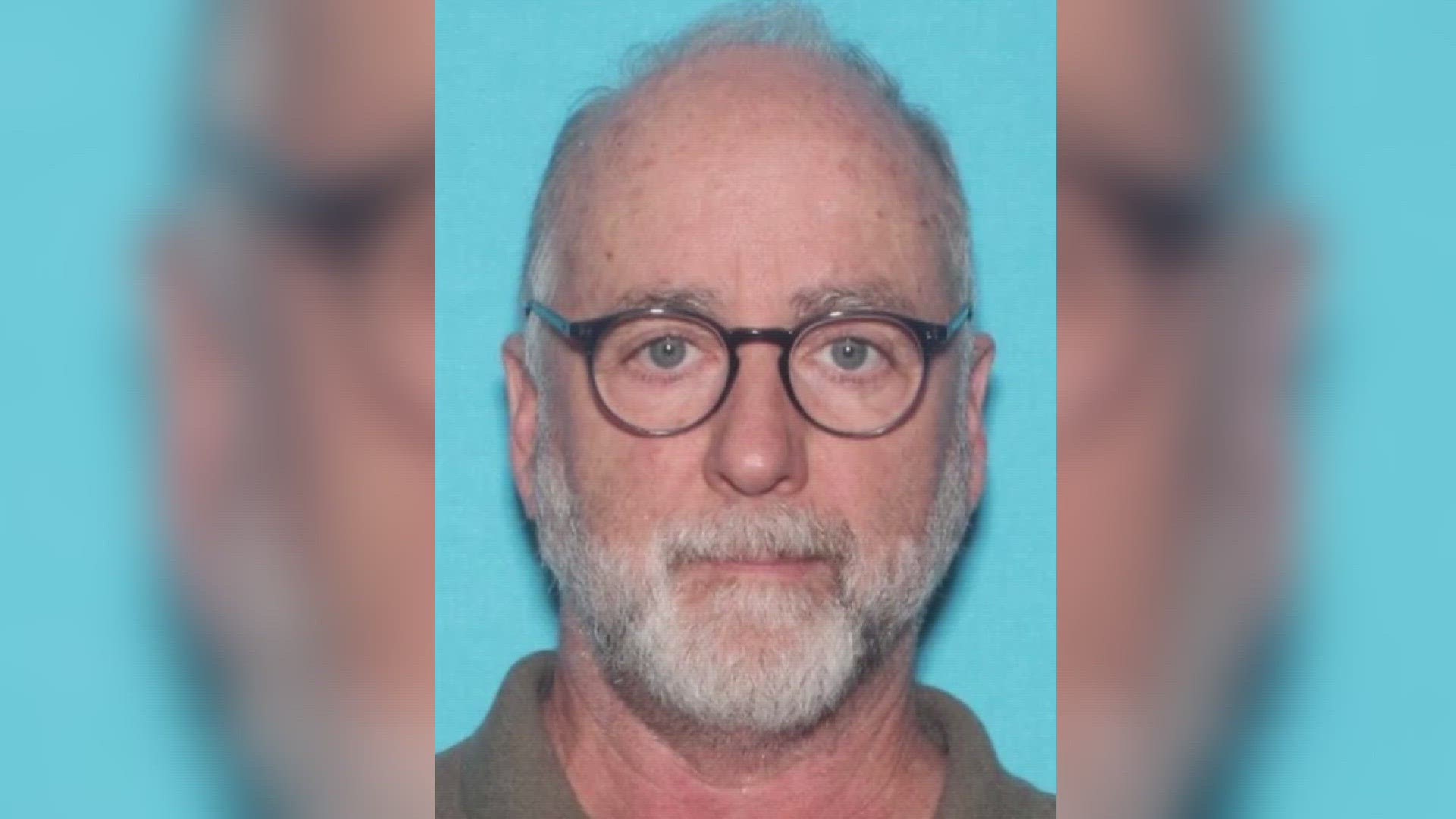 Lowell Wheaton, 62, had been missing since April 27 after traveling to his camp on Pocumcus Lake.