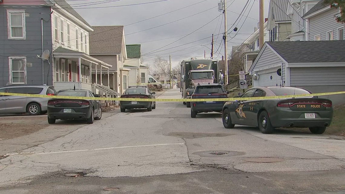 Woman dies after being shot by police in New Hampshire ...