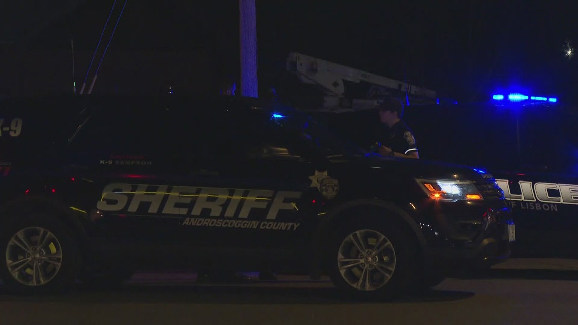 Victims of Maine's deadliest shooting start process of suing the Army