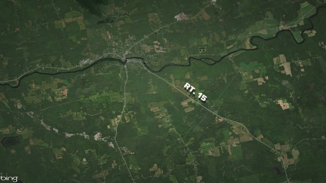 State police on scene of standoff in DoverFoxcroft