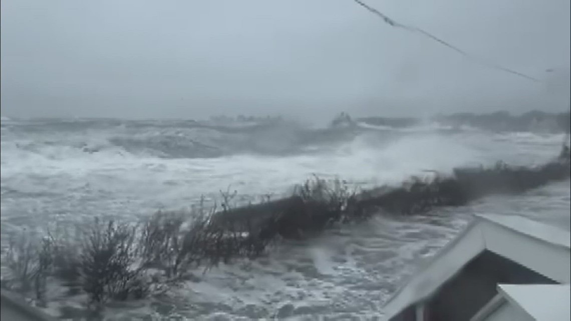 FEMA assistance available for Mainers impacted by December storm - Vimarsana News
