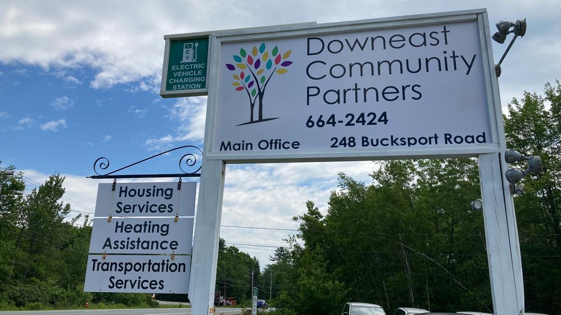 Families, nurses concerned over end of Downeast maternal care