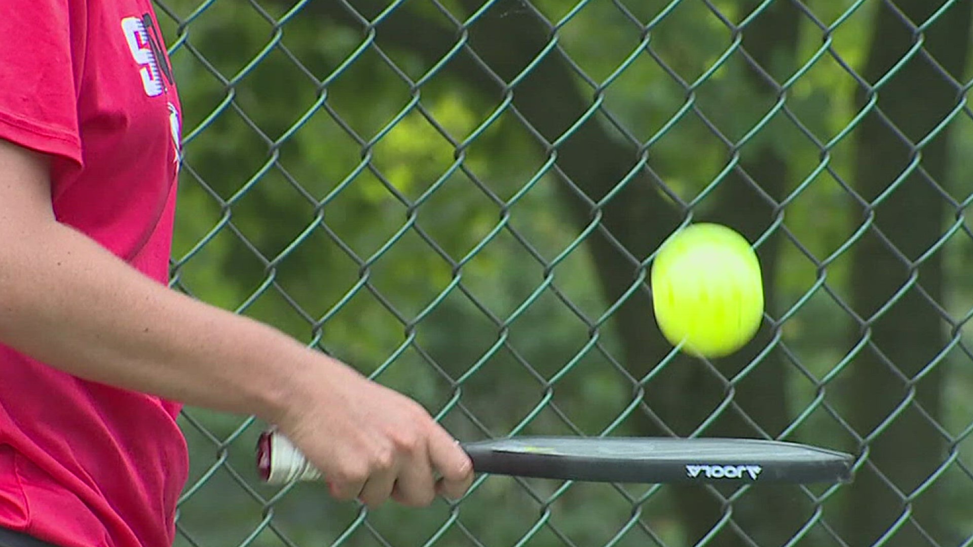 Why Pickleball Is the Fastest-Growing Sport In the US