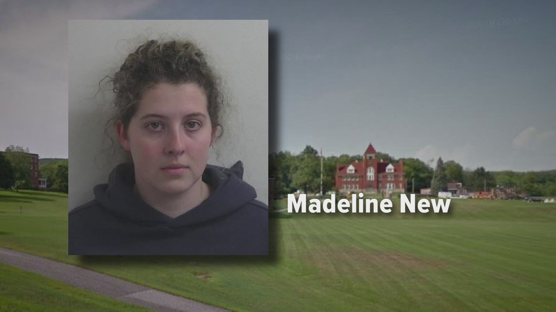 Hebron Academy faculty member accused of relationship with student ...