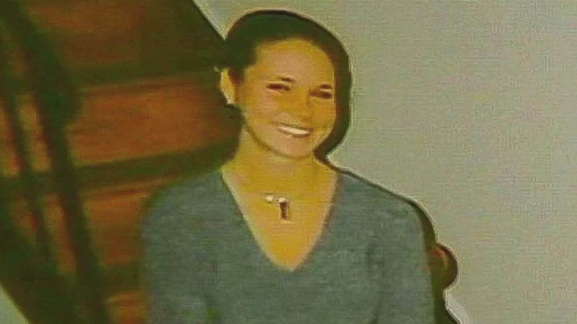 Maura Murray disappeared in 2004, following a single-vehicle crash in North Haverhill, New Hampshire, but her family continues to hope for answers.