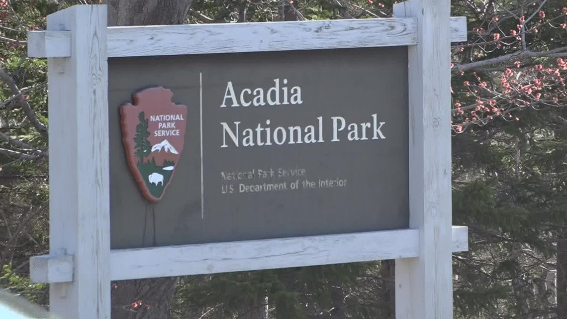 Acadia National Park to close Park Loop Road for paving - Vimarsana News