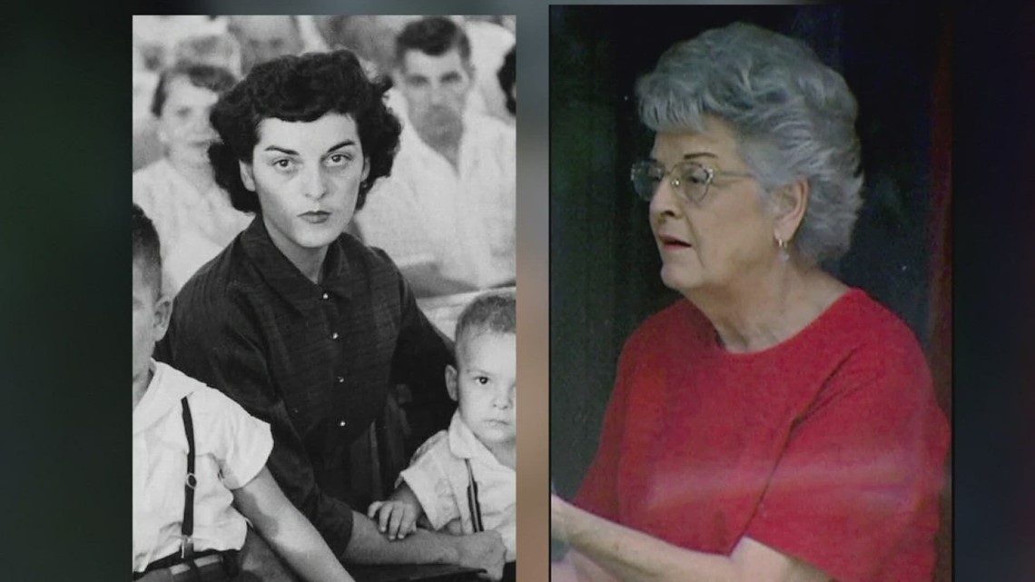 Carolyn Bryant Donham Woman Whose Accusation Led To Emmett Tills