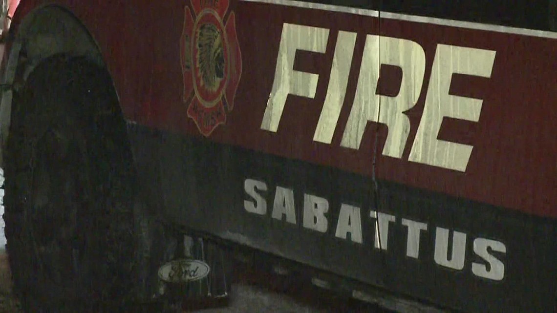 Deadly Sabattus fire claims life of 69yearold man
