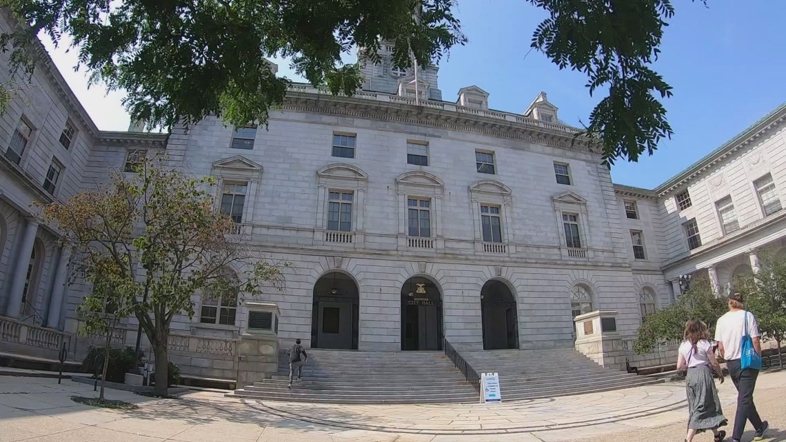 Election 2025: City of Portland's minimum wage proposal passes