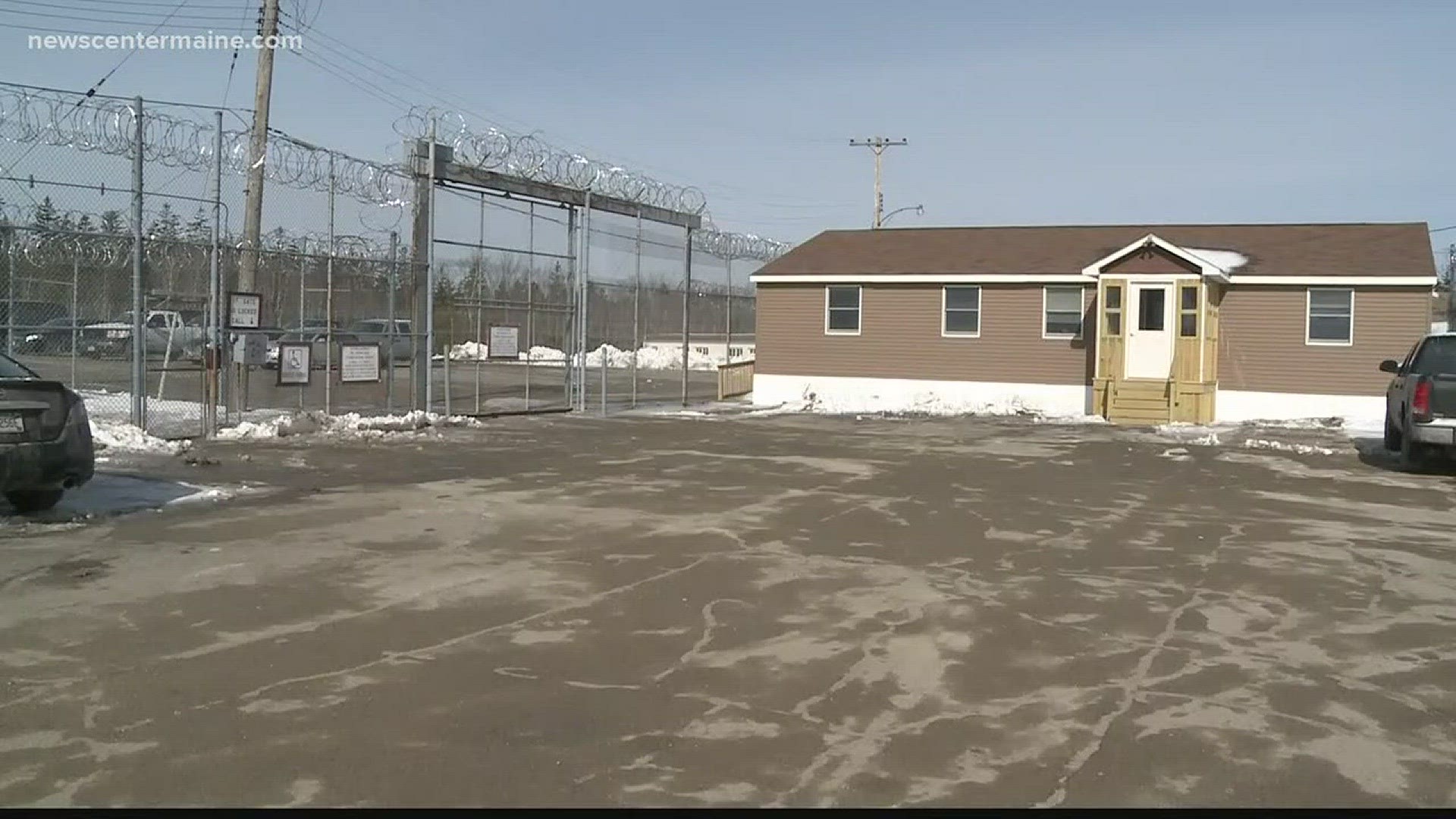Gov reax to court ruling on Downeast Prison decision
