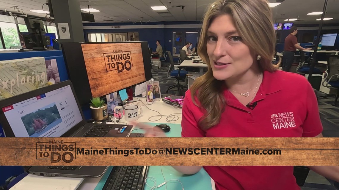 Maine Things To Do Harpswell Lobster Boat Races Northwoods Throwdown