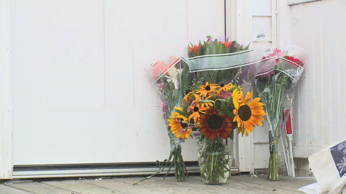 Court documents reveal more details about fatal Biddeford shooting