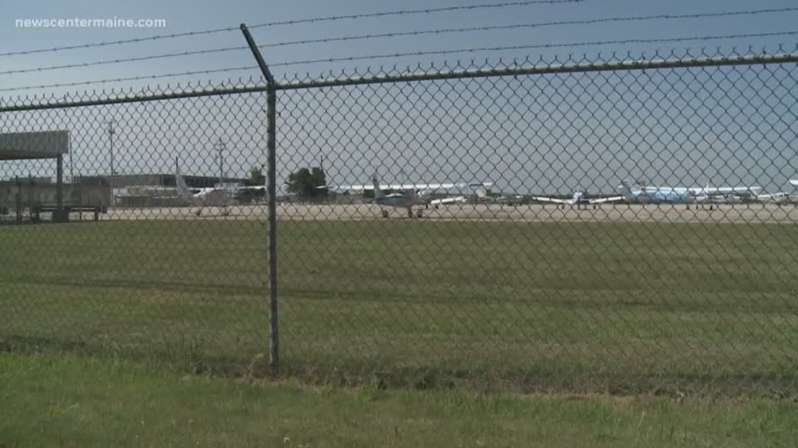 Brunswick airport gets nearly $400k for weather equipment ...