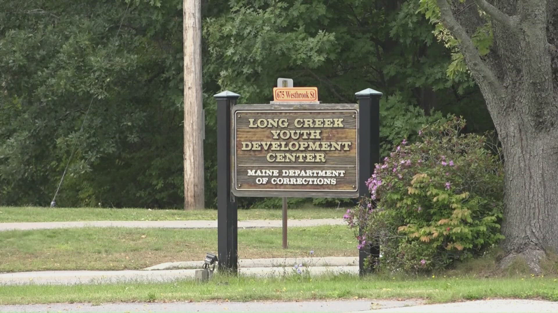 Lewiston launches youth anti-violence program after pattern of ...