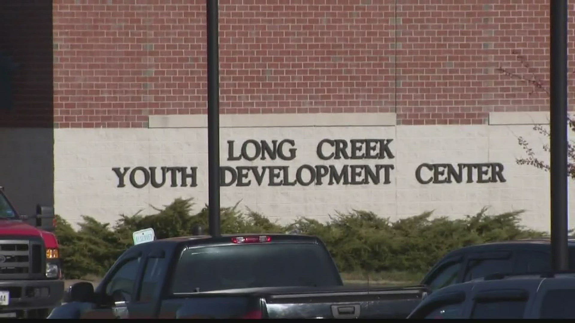 Superintendent of Long Creek resigns amid internal investigation.