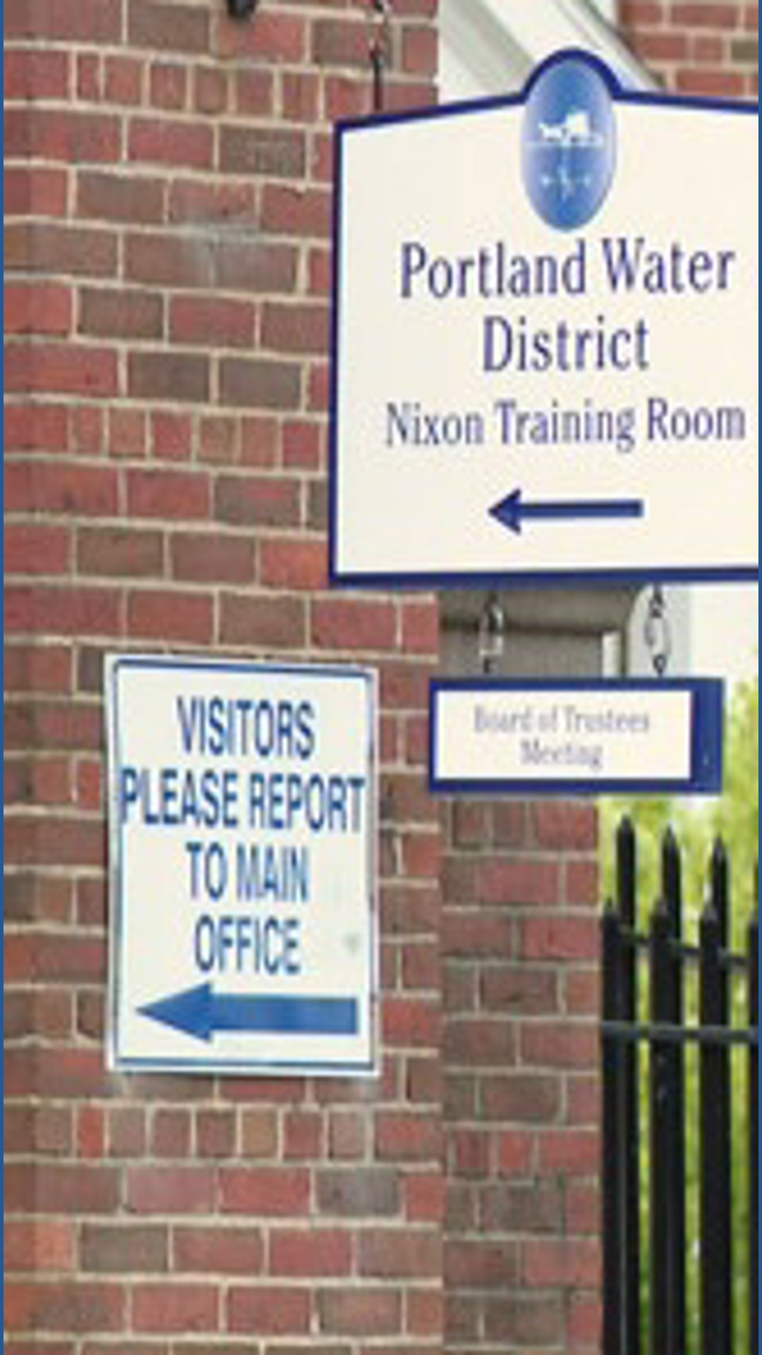 Portland Water District partners with Maine DHHS to expand customer ...