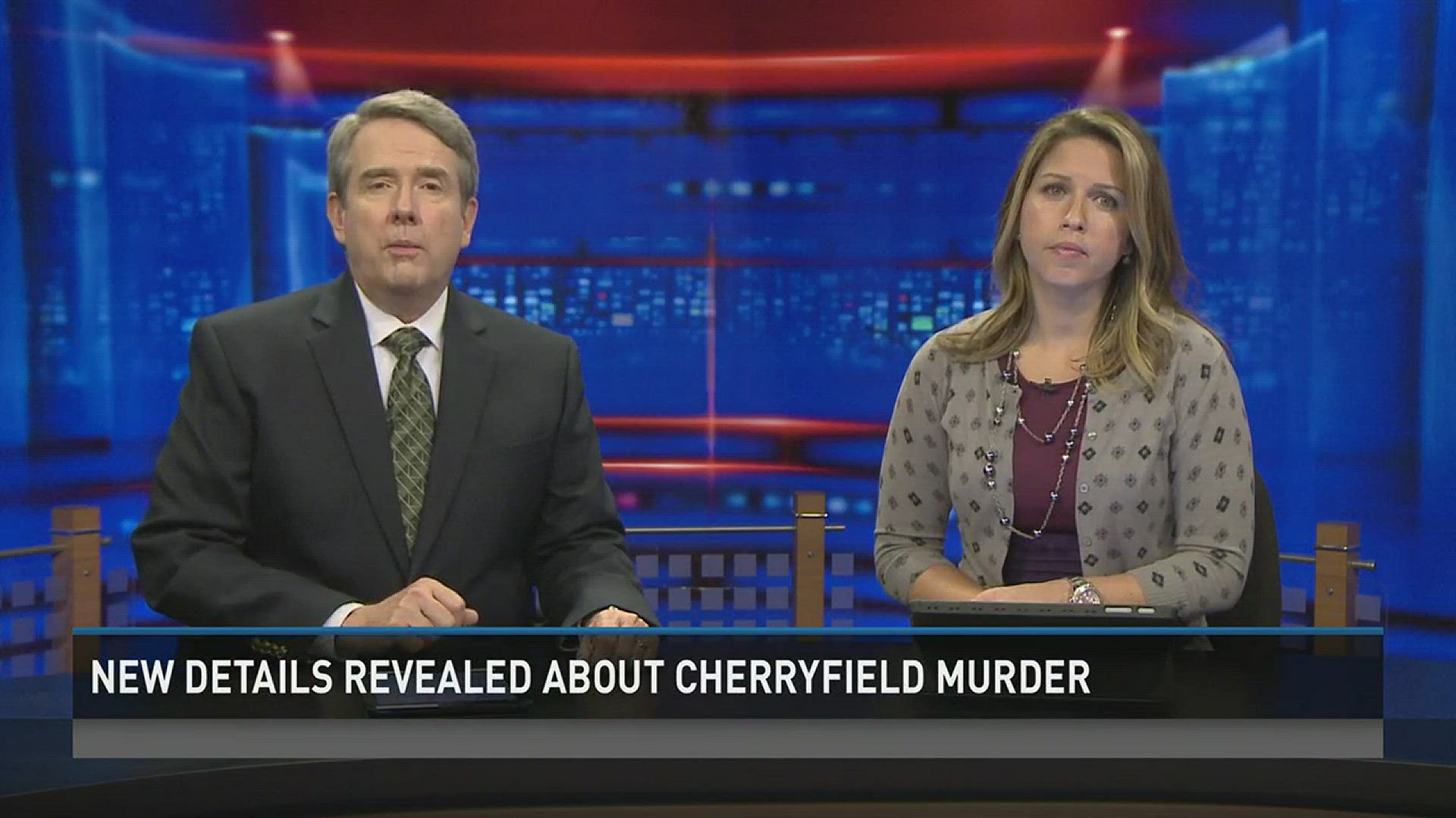 Cherryfield homicide victim died of gunshot wounds to head