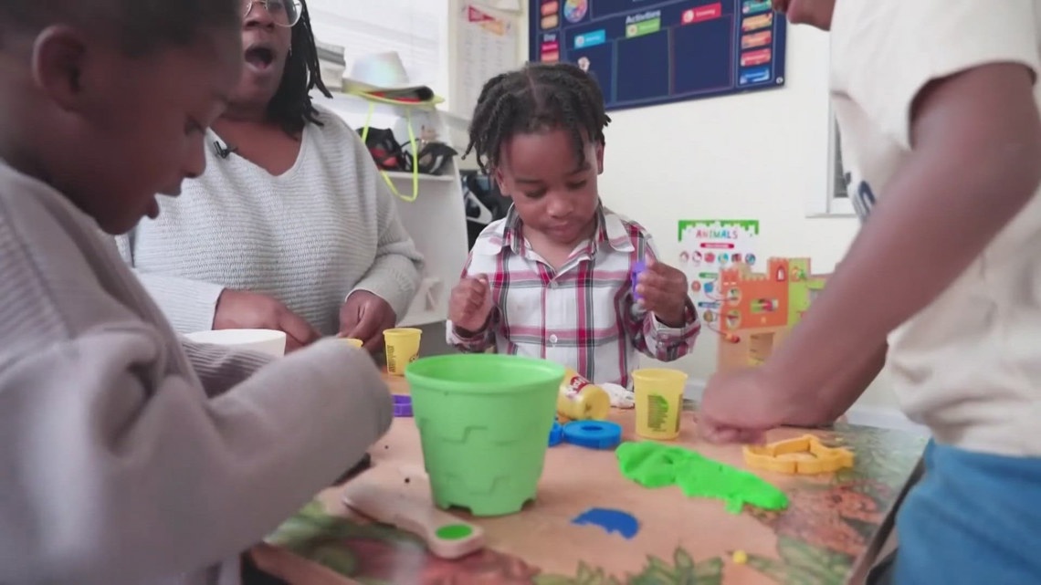 Maine Introduces New Statewide Mental Health Consultation Model for Young Children