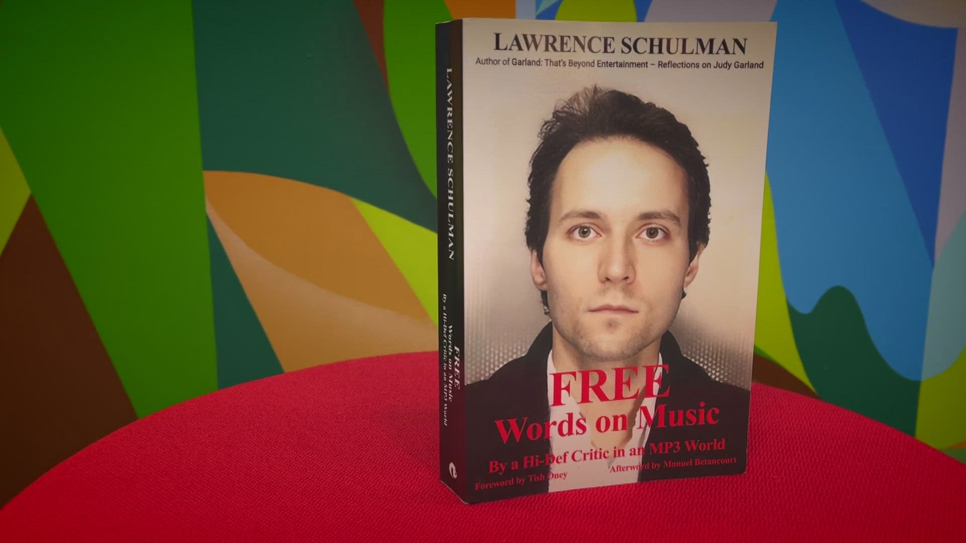 Lawrence Schulman offers observations from "a Hi-Def Critic in an MP3 World."