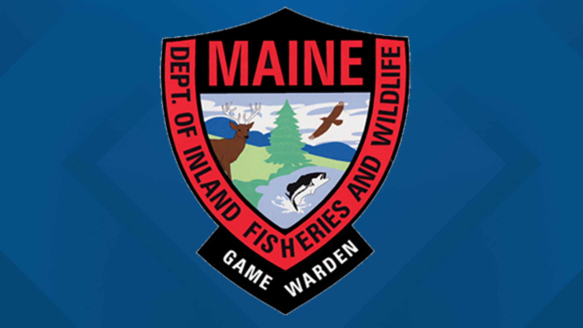 The Maine Game Wardens are investigating the cause of a fatal crash that happened Tuesday afternoon in the town of Sangerville.