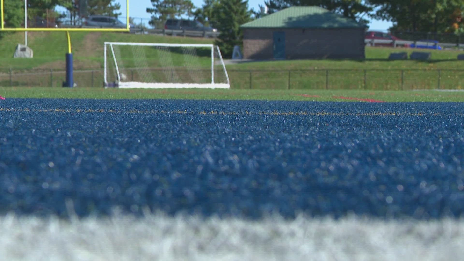 Portland Hearts of Pine, a professional soccer team, said the changes are needed to meet league standards.