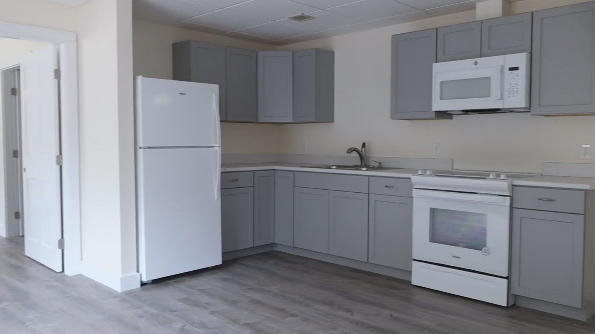 Image showcasing Former Deer Isle nursing home transformed into affordable apartments | newscentermaine.com