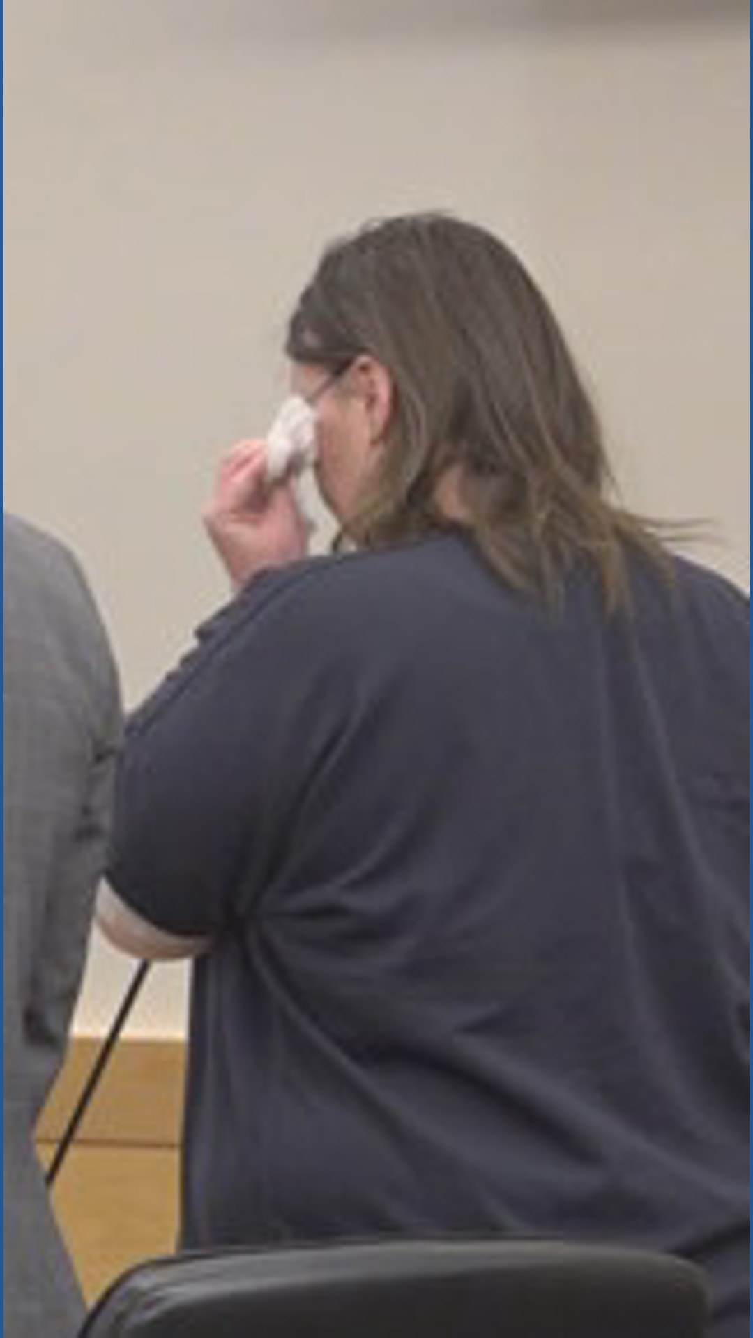 Woman from Bangor accused of killing son pleads guilty to manslaughter ...