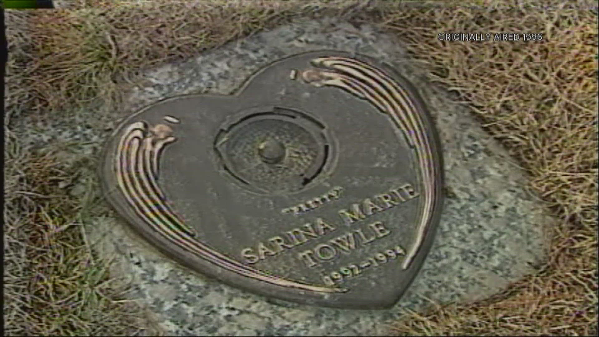 Unsolved: Portland police seek tips in homicide of toddler in 1994 ...