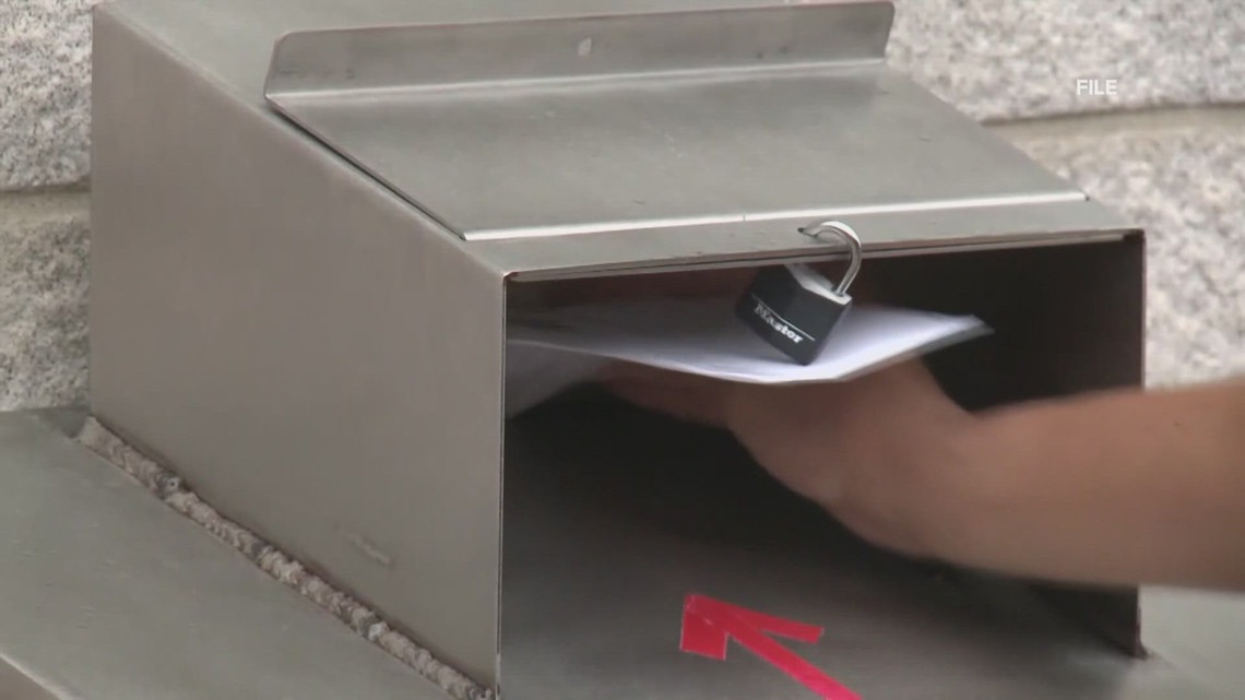 Scott Harriman wins House District 94 special election, maintaining Democratic majority in Maine House