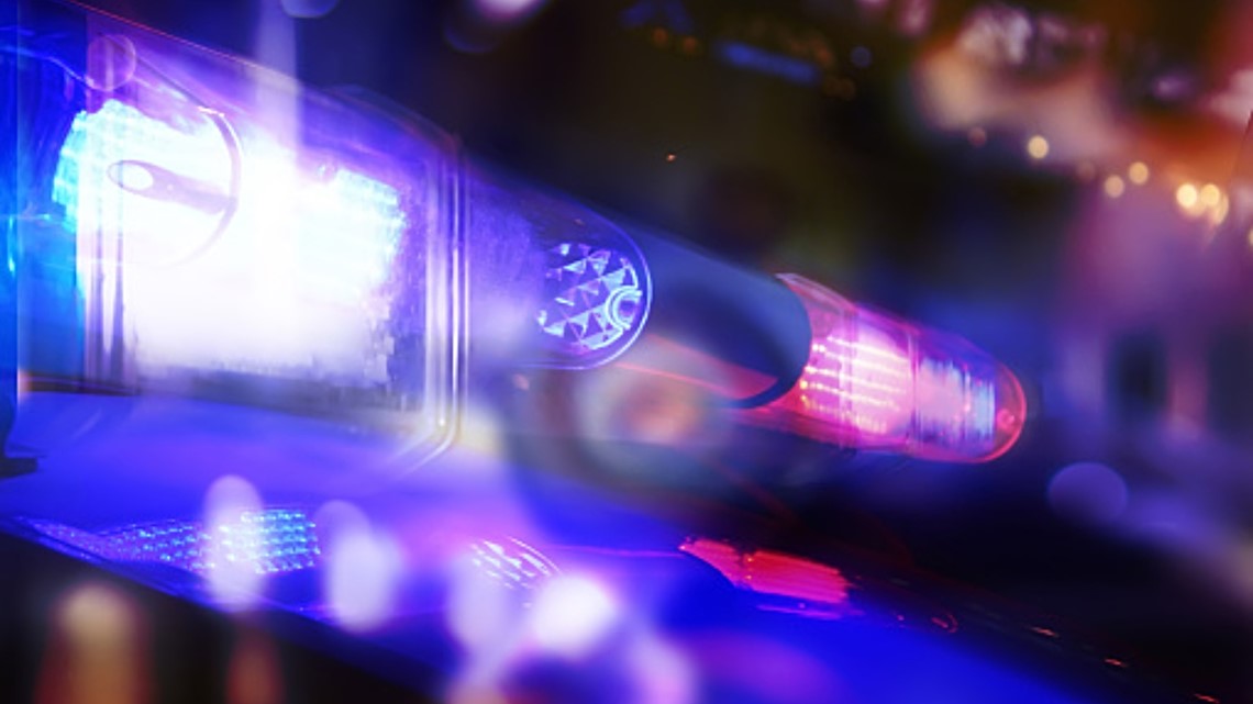 Local man seriously injured in Gorham crash | newscentermaine.com - Vimarsana News