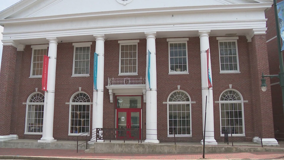 Museum expansion: Portland Museum of Art to purchase nearby MaineHealth properties