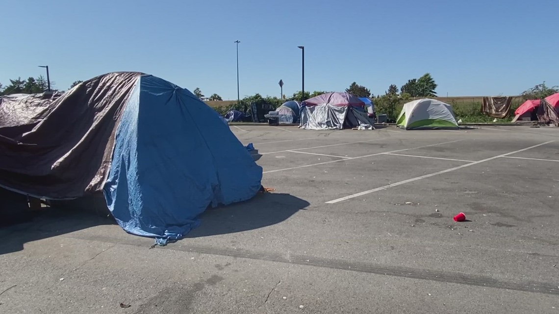 Proposed bills would raise threshold for encampment sweeps - Vimarsana News